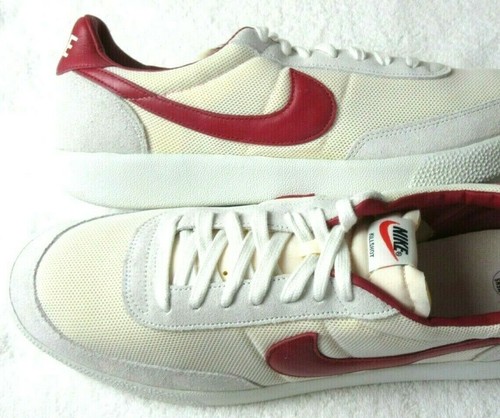 Nike Mens Killshot OG SP Shoes Sail 