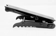 hydraulic thumb, 18"x45" for excavator 19000 - 23000 lb USA Attachments