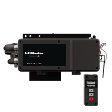 LiftMaster TDC Maxum Commercial Trolley DC Op...