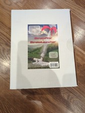 STRATOFINS  STRATOLAUNCHER WATER ROCKET SCIENCE PROJECT -NEW