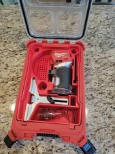 Insert For M18 Milwaukee Trim Router | Fits Packout Container Model 48-22-8435