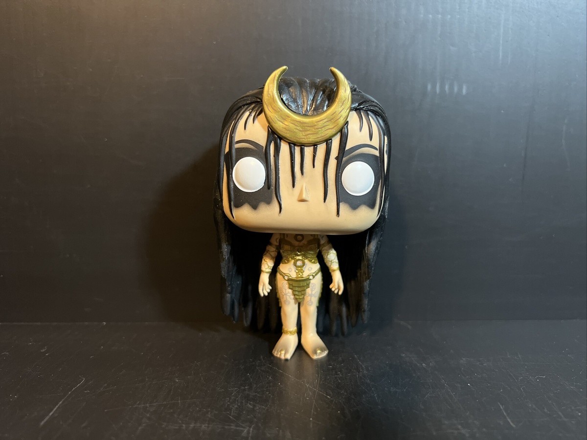 FUNKO POP! Heroes DC Suicide Squad #110 Enchantress DC LEGION OF