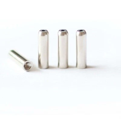 Fluke Metallsonde Verlängerungen für T90/T110/T130/T150 2-polige Tester (4er-Set)