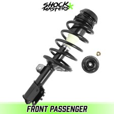 Front Right Complete Strut Spring Assembly For 2005-2008 Suzuki Reno