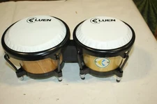 Luen 6/7 Bongos Drums
