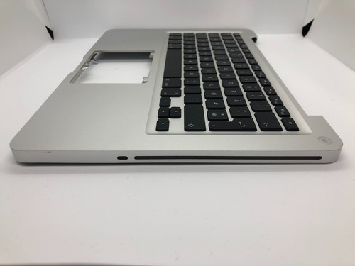 Apple MacBook Pro 13'' A1278 2012 Case Backlit Keyboard Palmrest - Afbeelding 9 van 10