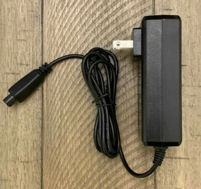 VLM AC/DC Adapter for Jetson Hali X 25.2V Li-Ion Bat Luminous All-Terrain Hoverboard