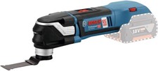 Bosch Professional 18V System Cordless Multi ...