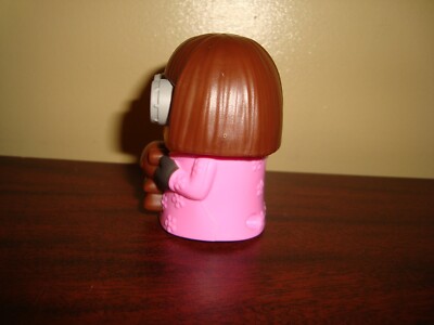 gru in pink dress Gru-Despicable Me 2 athanasianancyr on LTK