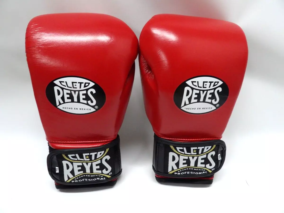 Cleto reyes extra padding training gloves new arrivals