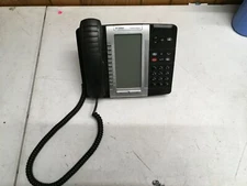 LOT OF 10 Mitel 5330e IP Phones