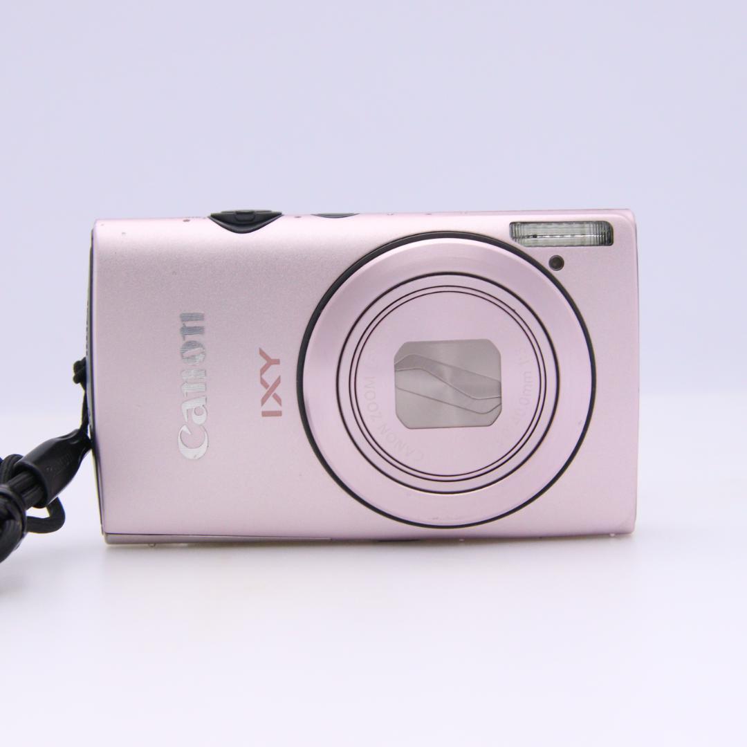 YFM-17 Canon IXY 600F Samantha Thavasa Operation confirmed | eBay