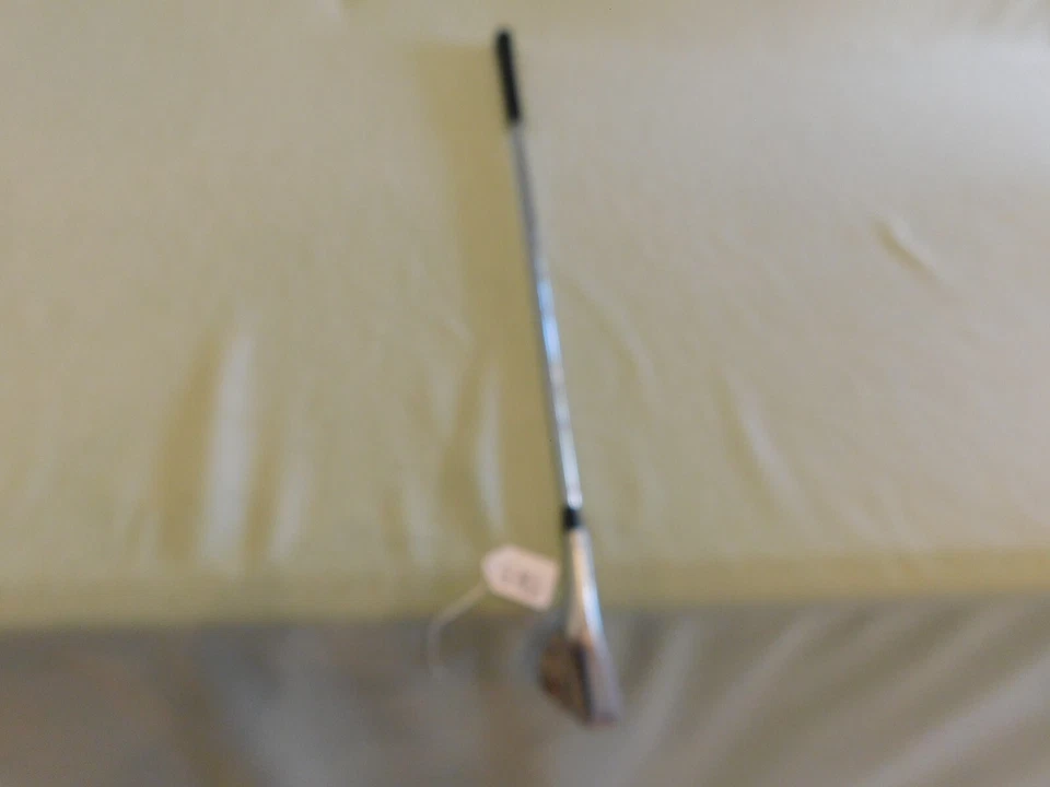 LEFT HANDED Bobby Jones Jesse Ortiz Pelz 56-S Sand Wedge 35.5 Inches S182 - Image 3 of 4
