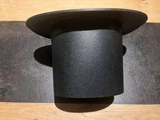 B01-Sceau à champagne Moët & Chandon en forme de chapeau haut-de-forme H19 cm