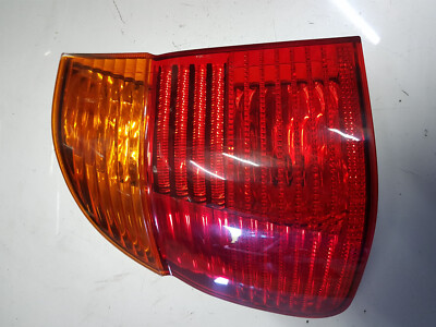 BMW E39 Touring 5er Rückleuchte links hinten 6900213 Heckleuchte