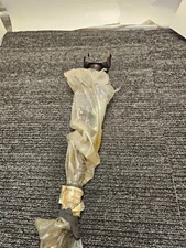 Axle Shaft 88-FAS0322 20" Length Steel