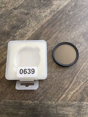 KF Concept Variable ND2-400 46mm 