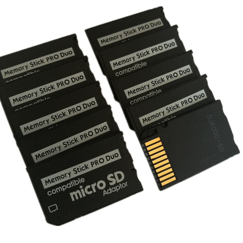 LICHIFIT Memory Stick Da 32 GB Scheda Di Memoria MS Pro Duo Per Sony - Foto 3