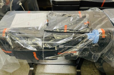 5HB09A HP DesignJet T630 24'' Wireless Plotter Printer -NO CARTRIDGES & PRINTHEA