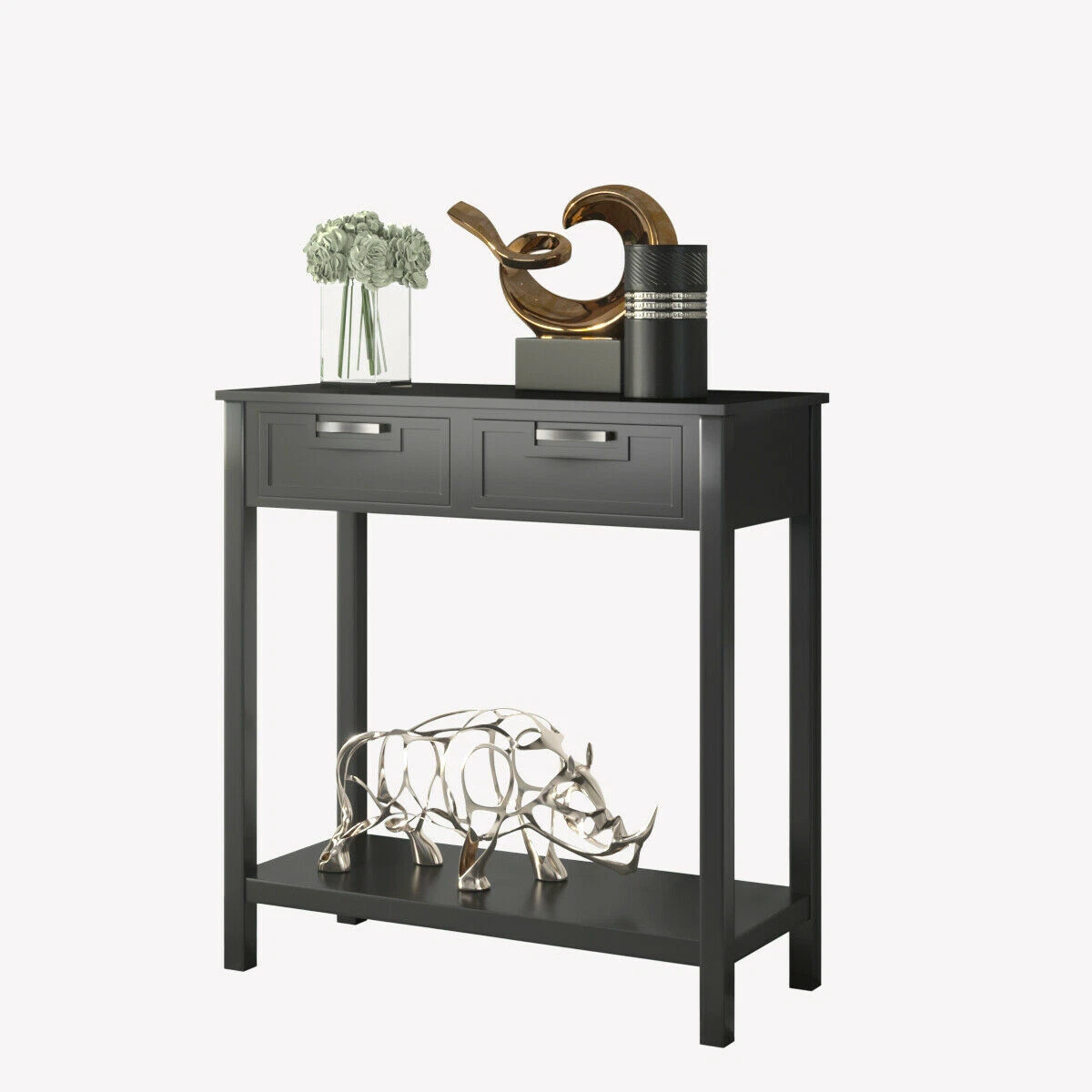 Accent table storage deals