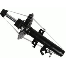 For Nissan Qashqai Front Left Sachs Shock Absorber