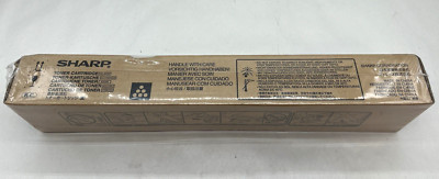 Sharp MX-B40NT1/MXB40NT1 Original Toner Black Genuine