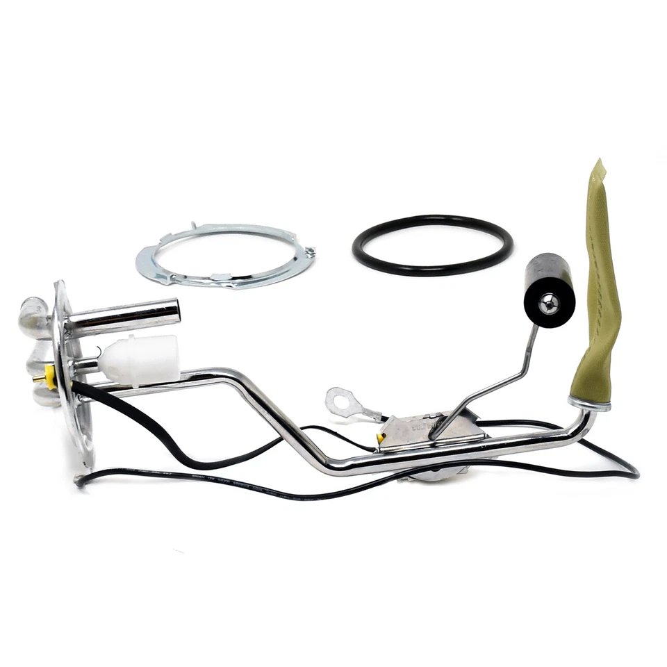 Топливный блок 3/8 дюйма бак 25G 1973-1977 K10 пригородный - Изображение 2 из 3