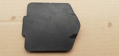 Hyundai Galloper   Electric Cover Panel Lid Fuses HK142100  