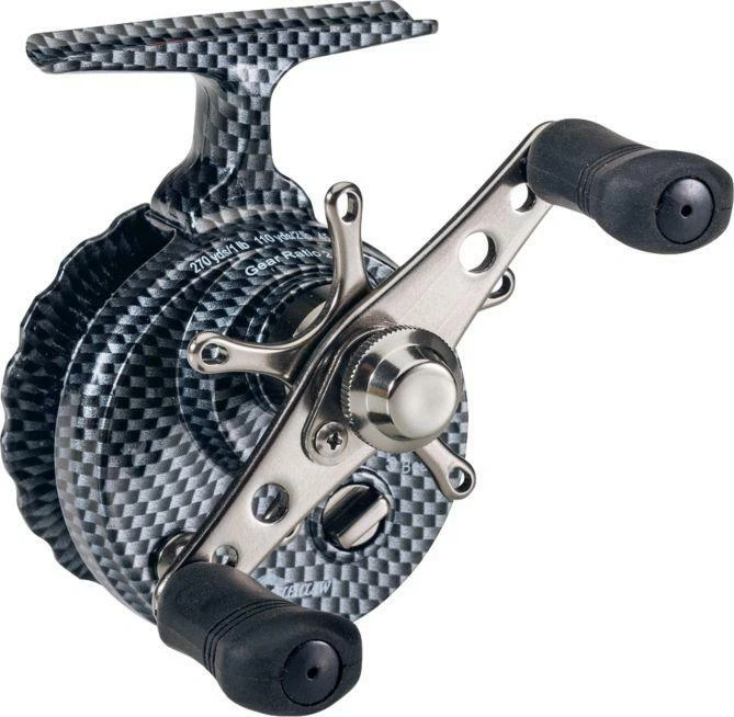 GEAR RATIO MOULINET De Pêche Roue De Bobine Poisson-chat Pro Bobine EUR 21,75 - PicClick FR
