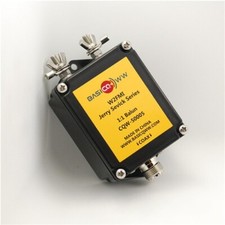 QRP Balun CQW-50005 1:1 500w HF Shortwave Current Antenna Balun 1.8-54MHz