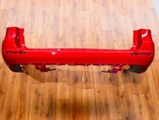 A2138852925 Stoßstange E-Klasse W213 T-Modell hinten PDC TWA Mercedes Original