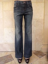 DKNY JEANS Denim Gray Blue Casual Women's Jeans Sz 6