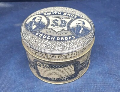 【Special Archives】 1954s SMITH antique s-l400.jpg