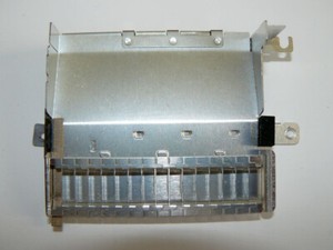 Acer Aspire 1360, 1362 Kühler-Lüfter Abdeckung - 60.49I18.001 A01