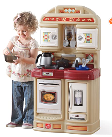 american plastic toys custom kitchen