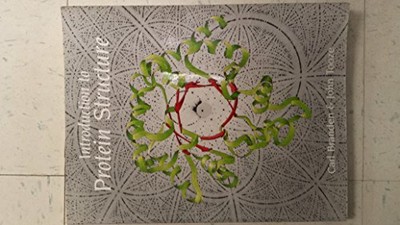 Introduction to Protein Structure by Branden, Carl 0815302703 FREE Shipping