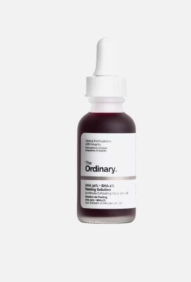 DIRECT ACIDS  AHA 30% + BHA 2% PEELING SOLUTION