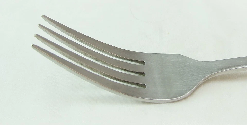 J.A.Henckels Acciaio Inox 18/10 Bellasera Insalata Forcella - Immagine 3 di 4