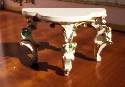 spielwaren dollhouse furniture