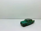 MATCHBOX AUSTIN A55 GREEN NO 29 ENGLAND LESNEY 70 MM LONG 45