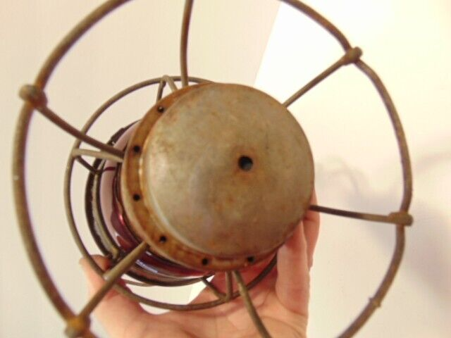 Vintage Armspear Mfg Co 