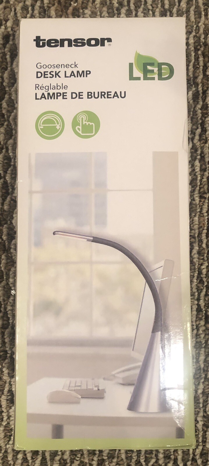 LED Desk Lamp eBay