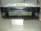 Becker BE 7950 Indianapolis CD 97 (52311) for ISO Plug Car Stereo GPS Capable