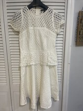 Banana Republic Dress Womens Sz 4 Length 36” A54