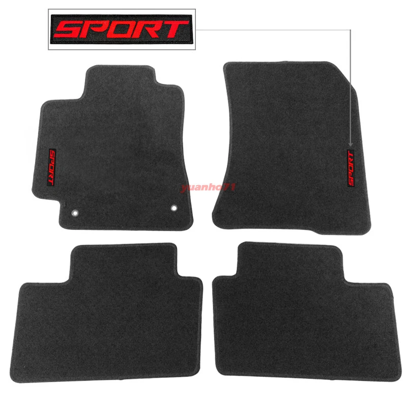 2002 lexus is300 floor mats deals
