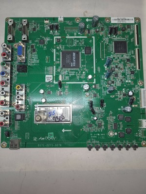 VIZIO 3642-1232-0150 Mainboard for E421VO E420VO 42" LCD HDTV