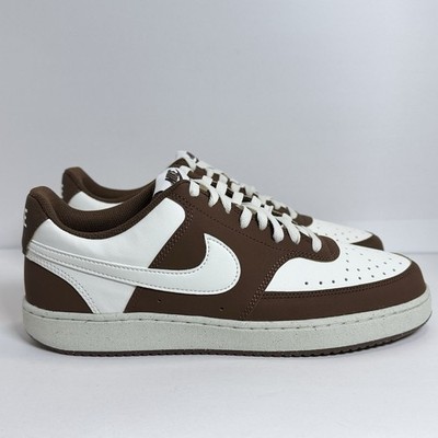 Nike Court Vision Low Women's 11 Casual Shoes Sportswear Sneakers New IM1652-101