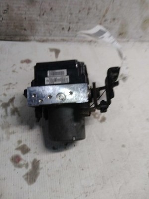 Used ABS Pump and Motor Assembly fits: 2018 Kia Optima Actuator and Pump Assembl