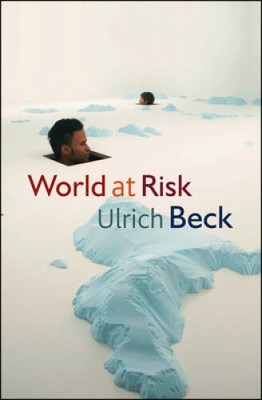 World at Risk - Paperback By Beck, Ulrich - GOOD