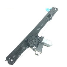 FIAT DOBLO 1.3 D MULTIJET DIESEL FRONT LEFT WINDOW MOTOR REGULATOR 2011 - 2022
